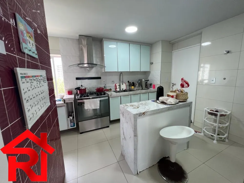 Apartamento, 3 quartos, 156 m² - Foto 13