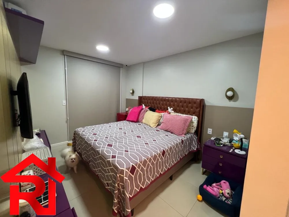 Apartamento, 3 quartos, 156 m² - Foto 16