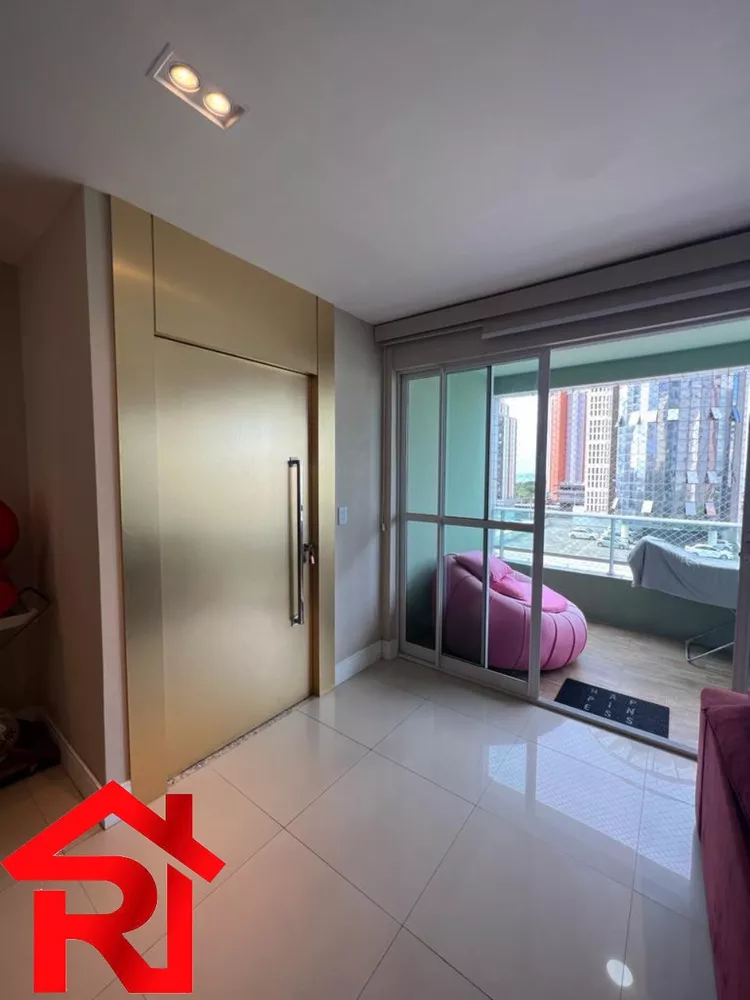 Apartamento, 3 quartos, 156 m² - Foto 6