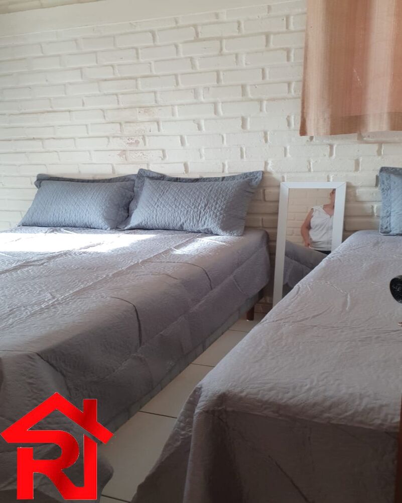 Casa, 3 quartos, 510 m² - Foto 1
