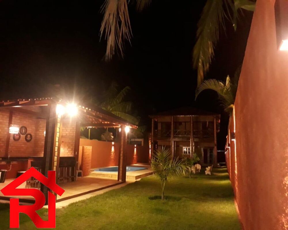 Casa, 3 quartos, 510 m² - Foto 3