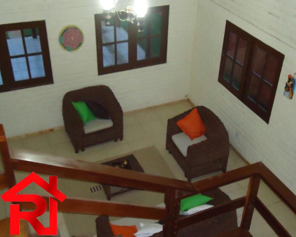 Casa, 3 quartos, 510 m² - Foto 2