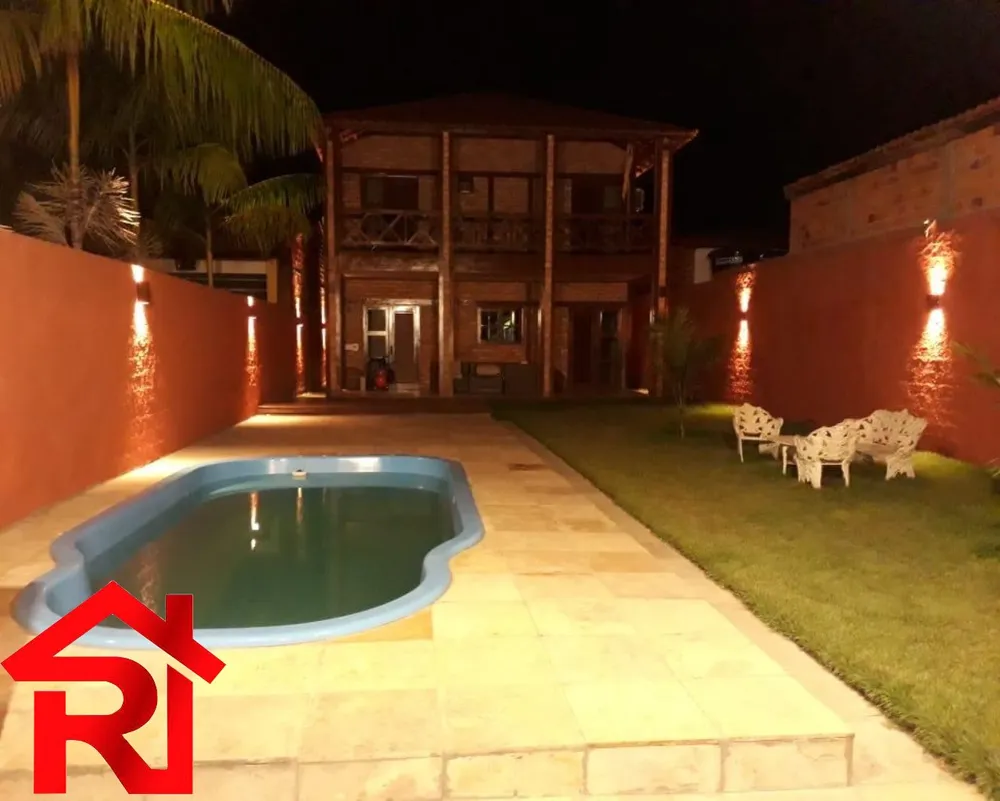 Casa, 3 quartos, 510 m² - Foto 18