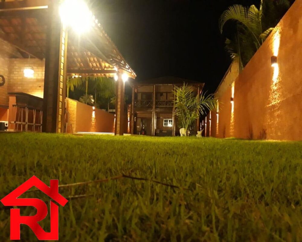 Casa, 3 quartos, 510 m² - Foto 20