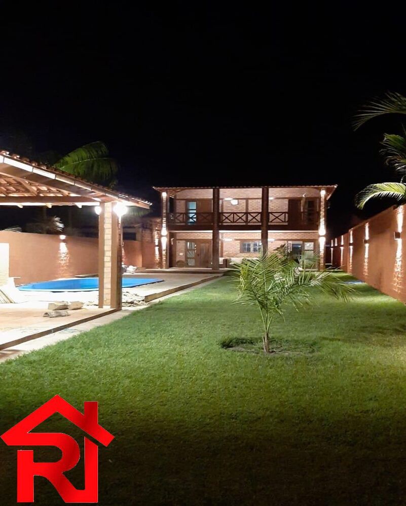 Casa, 3 quartos, 510 m² - Foto 12