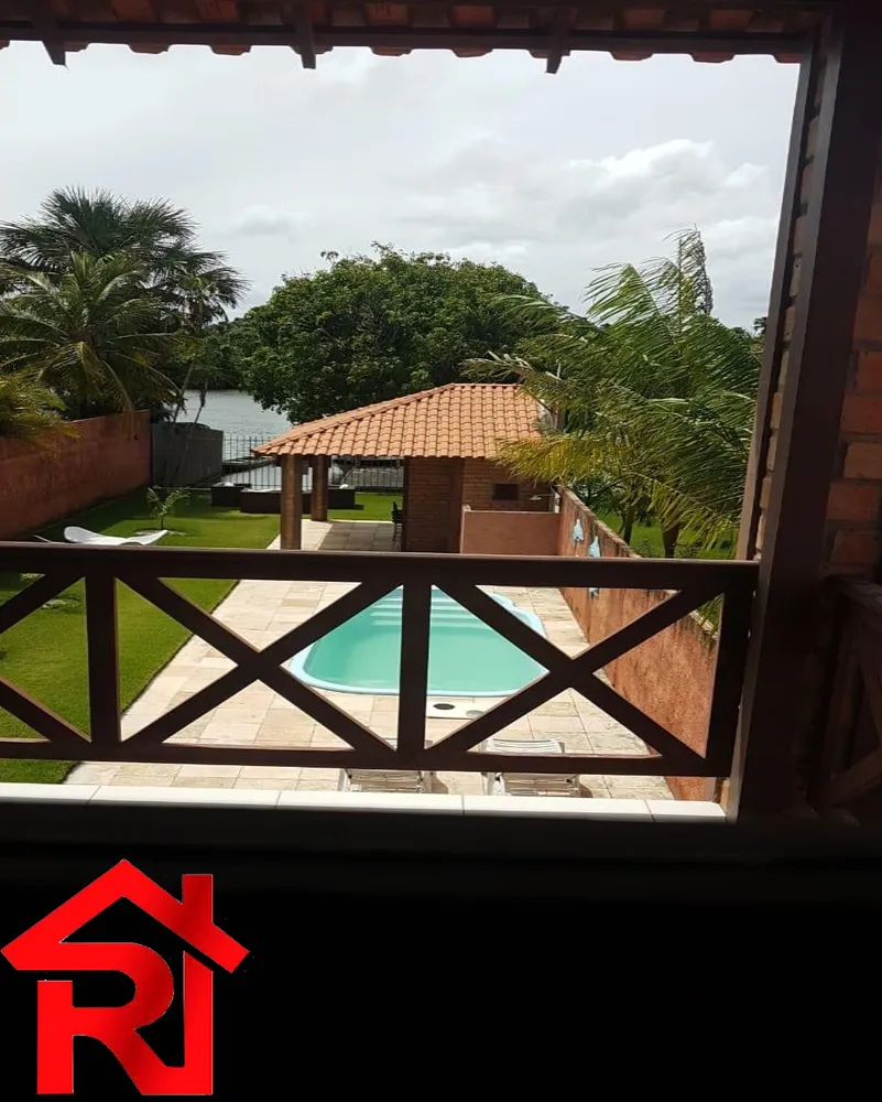 Casa, 3 quartos, 510 m² - Foto 4