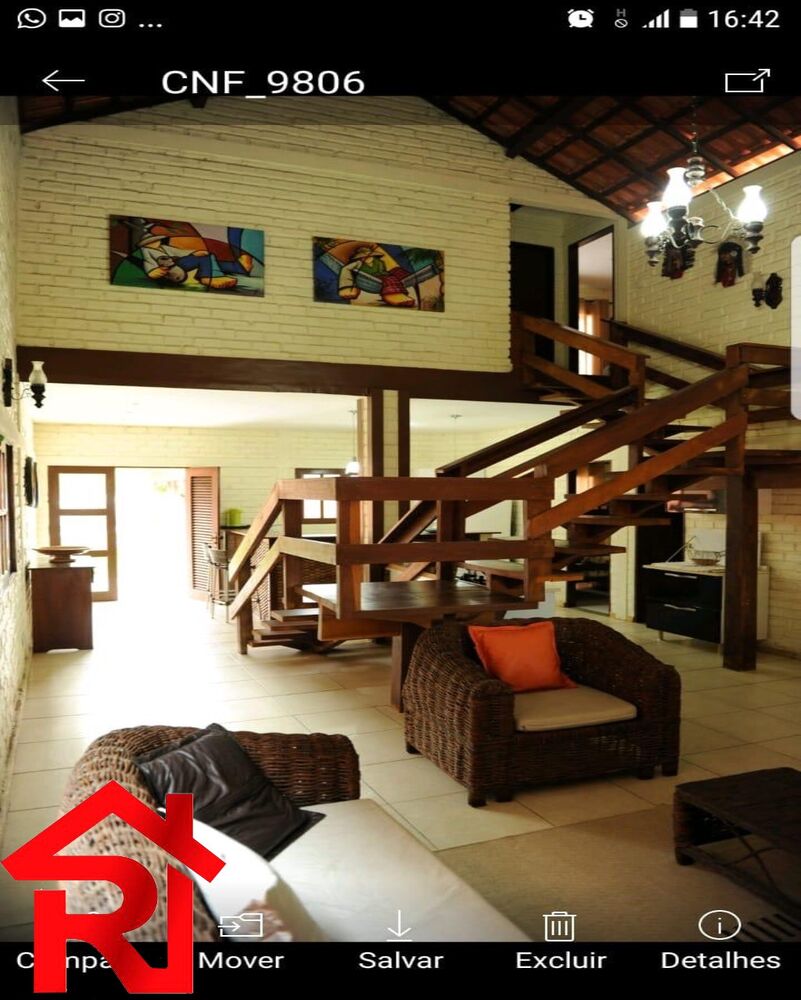 Casa, 3 quartos, 510 m² - Foto 18