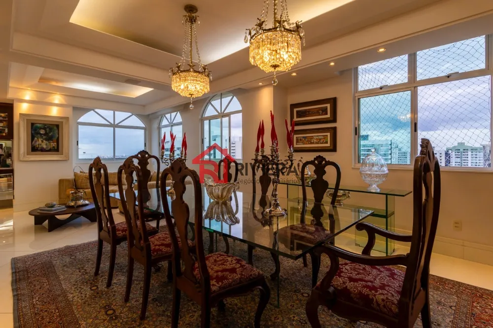 Apartamento, 4 quartos, 370 m² - Foto 9