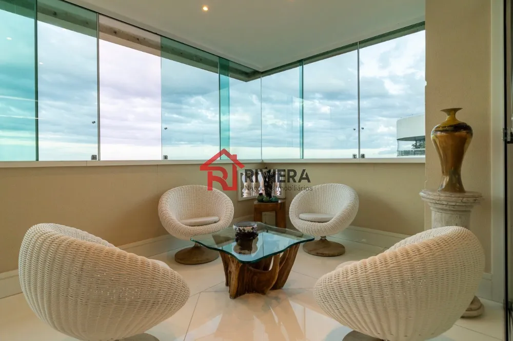 Apartamento, 4 quartos, 370 m² - Foto 10