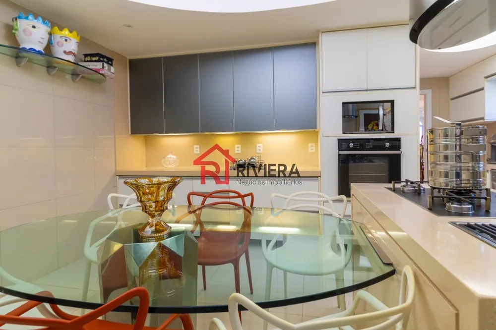 Apartamento, 4 quartos, 370 m² - Foto 8