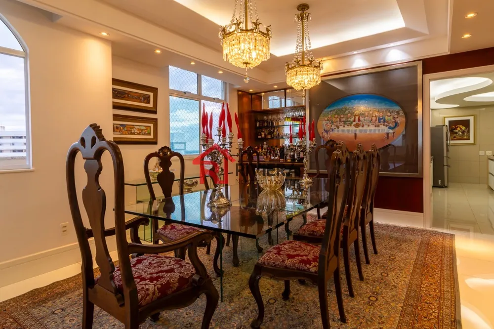 Apartamento, 4 quartos, 370 m² - Foto 6