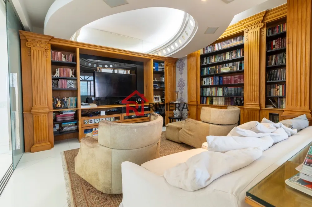 Apartamento, 4 quartos, 370 m² - Foto 11