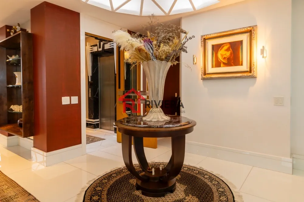 Apartamento, 4 quartos, 370 m² - Foto 8