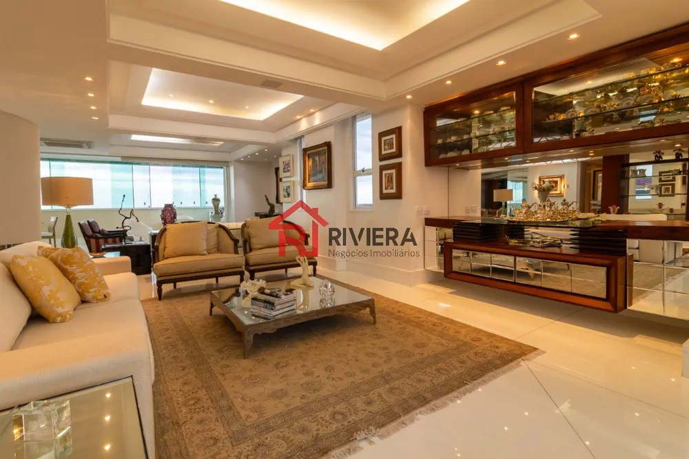 Apartamento, 4 quartos, 370 m² - Foto 13
