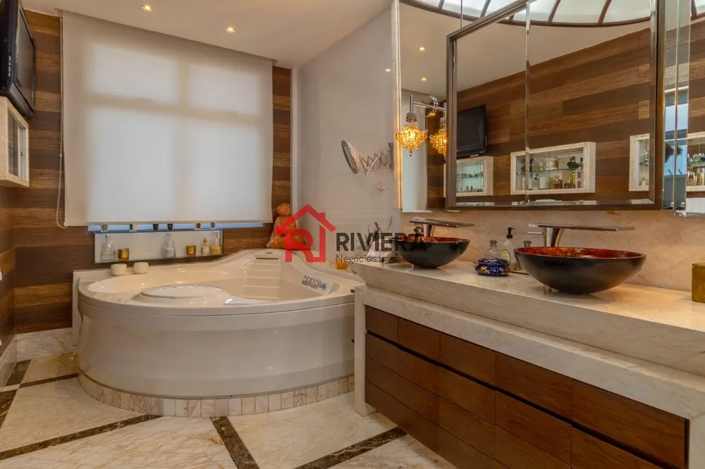 Apartamento, 4 quartos, 370 m² - Foto 7