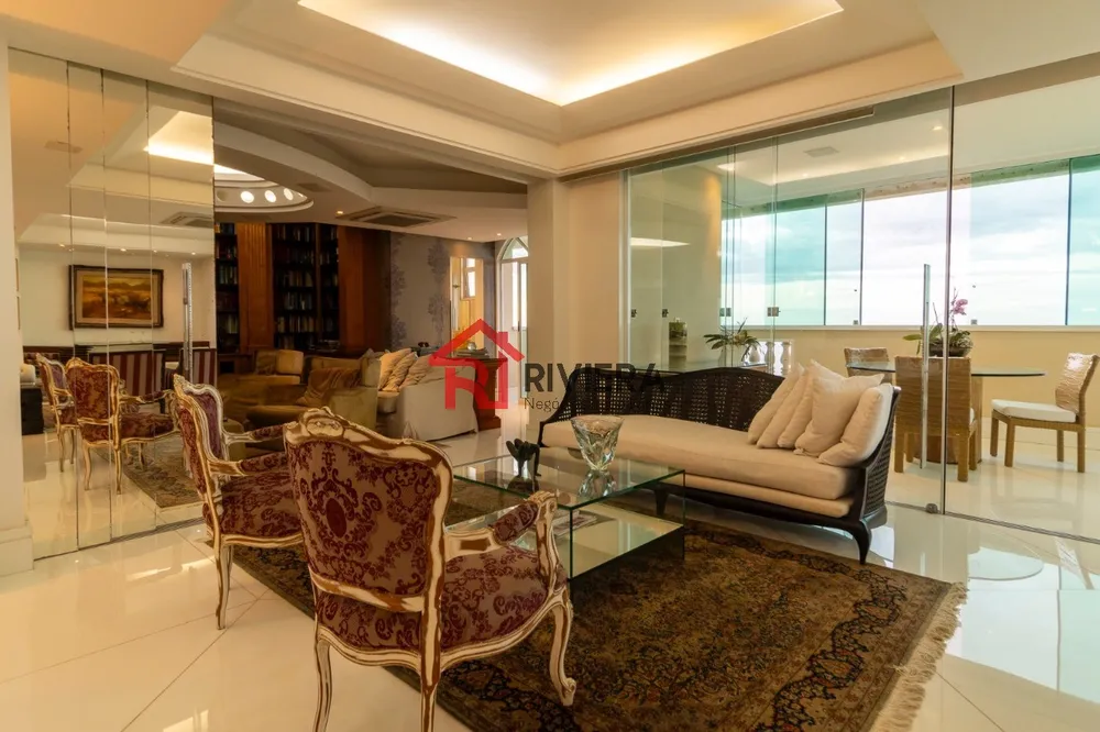 Apartamento, 4 quartos, 370 m² - Foto 12