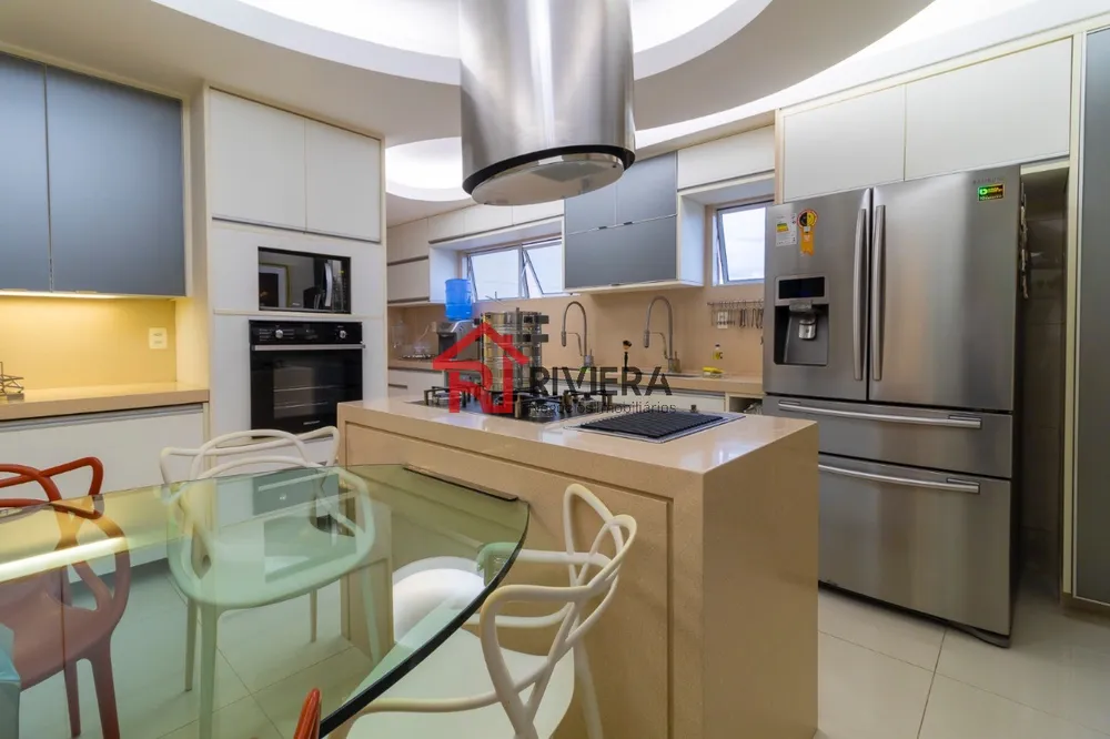 Apartamento, 4 quartos, 370 m² - Foto 5