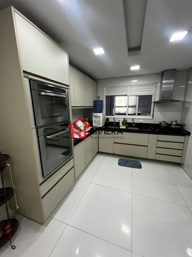 Apartamento à venda com 4 quartos, 239m² - Foto 8