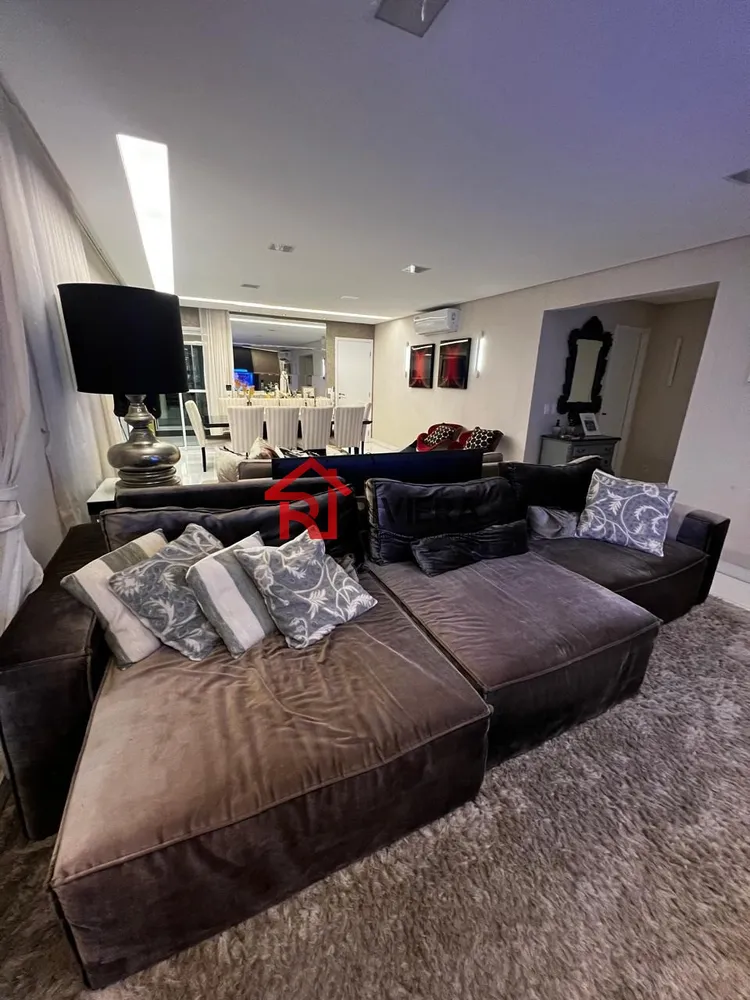 Apartamento, 4 quartos, 239 m² - Foto 3