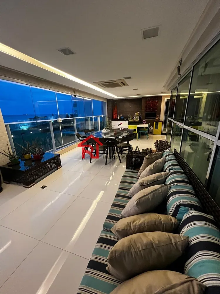 Apartamento, 4 quartos, 239 m² - Foto 2