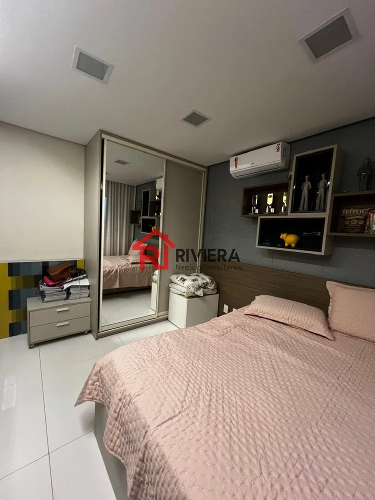 Apartamento, 4 quartos, 239 m² - Foto 12