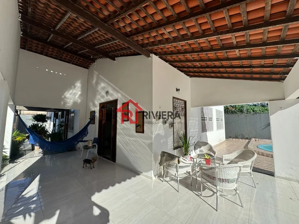 Casa, 4 quartos, 800 m² - Foto 13
