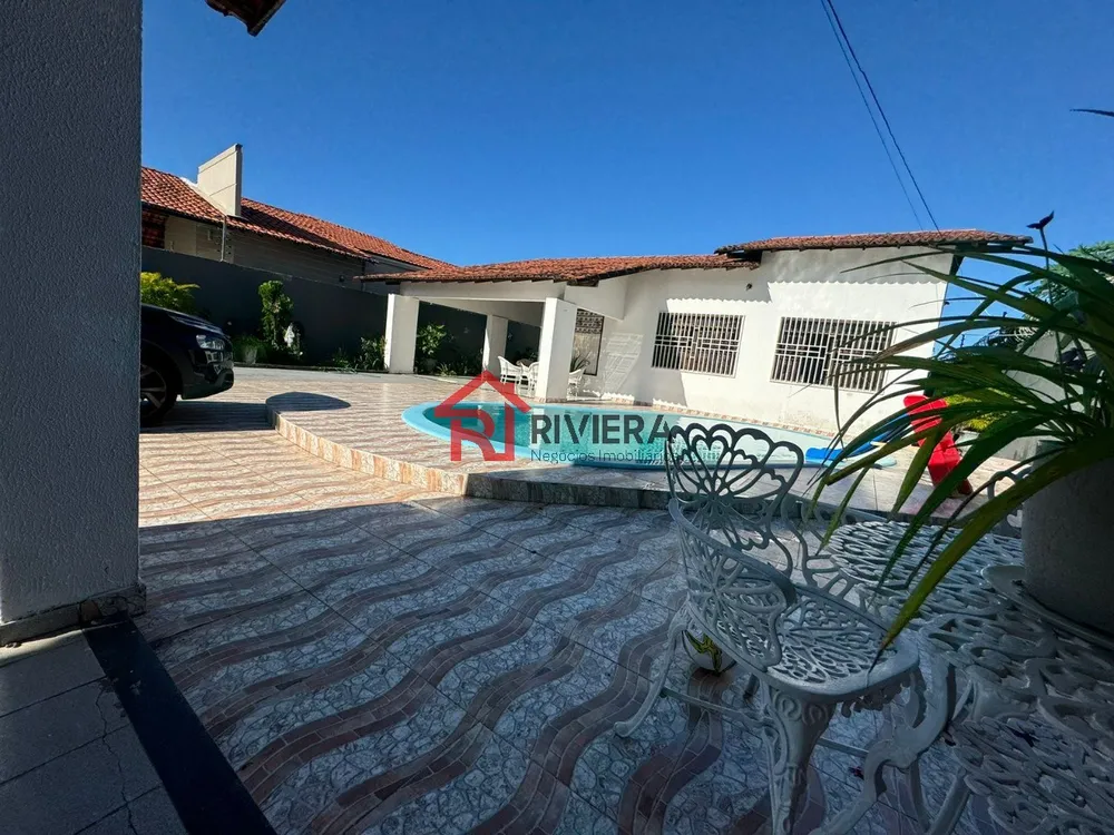 Casa, 4 quartos, 800 m² - Foto 18
