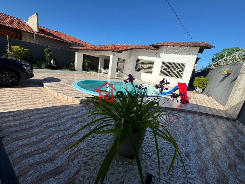 Casa, 4 quartos, 800 m² - Foto 8