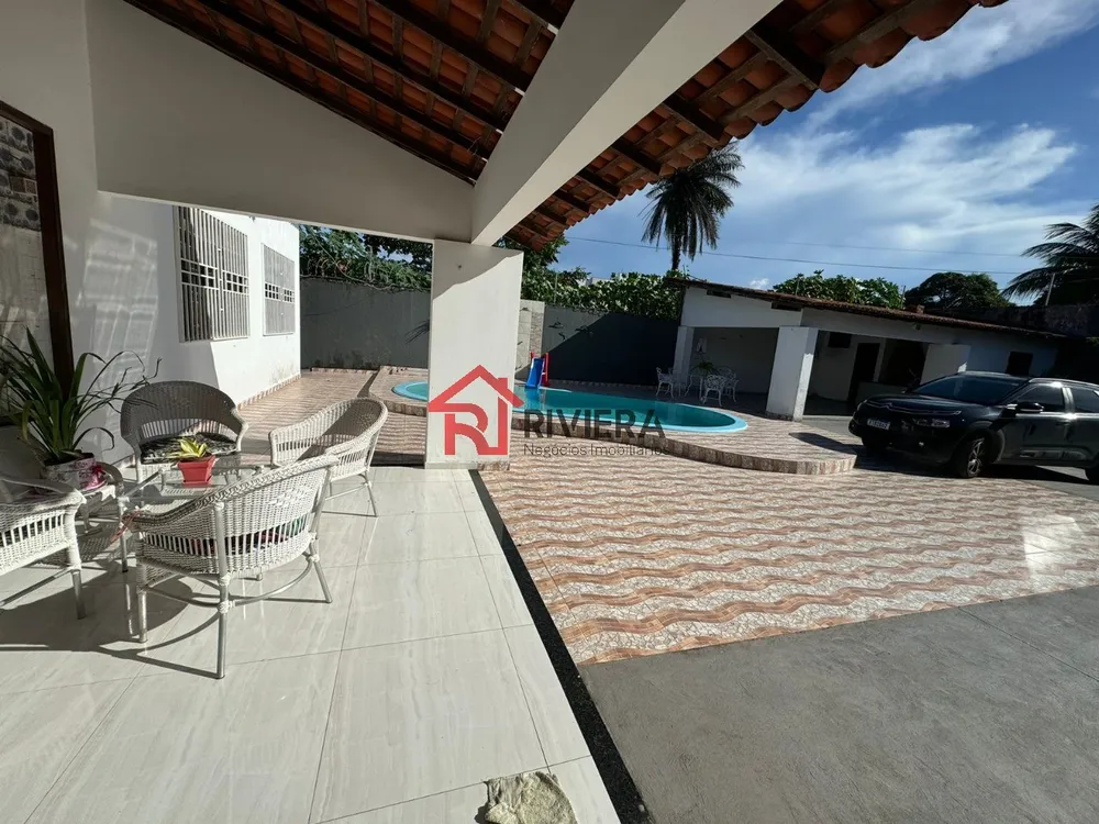 Casa, 4 quartos, 800 m² - Foto 2
