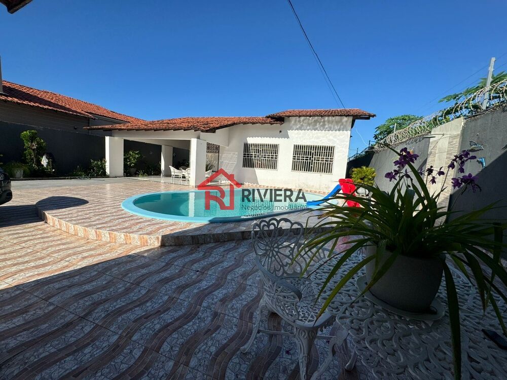 Casa, 4 quartos, 800 m² - Foto 1