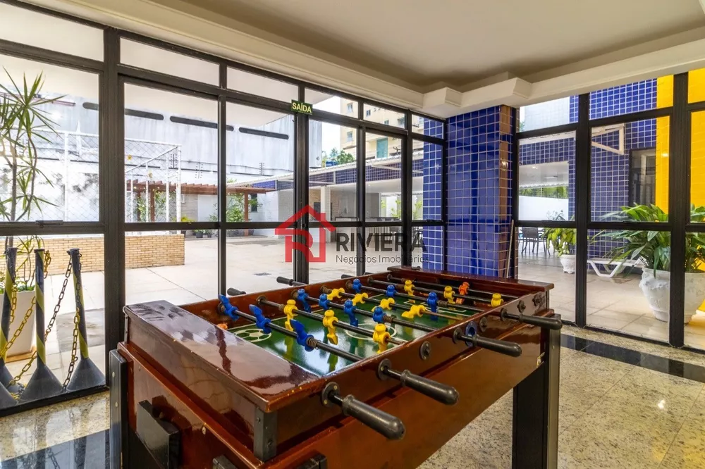 Apartamento, 3 quartos, 240 m² - Foto 5