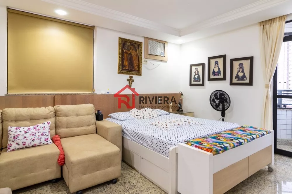 Apartamento, 3 quartos, 240 m² - Foto 6