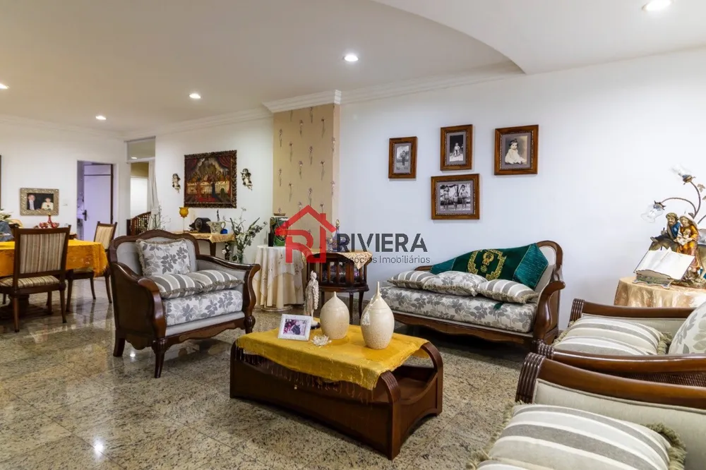 Apartamento, 3 quartos, 240 m² - Foto 10
