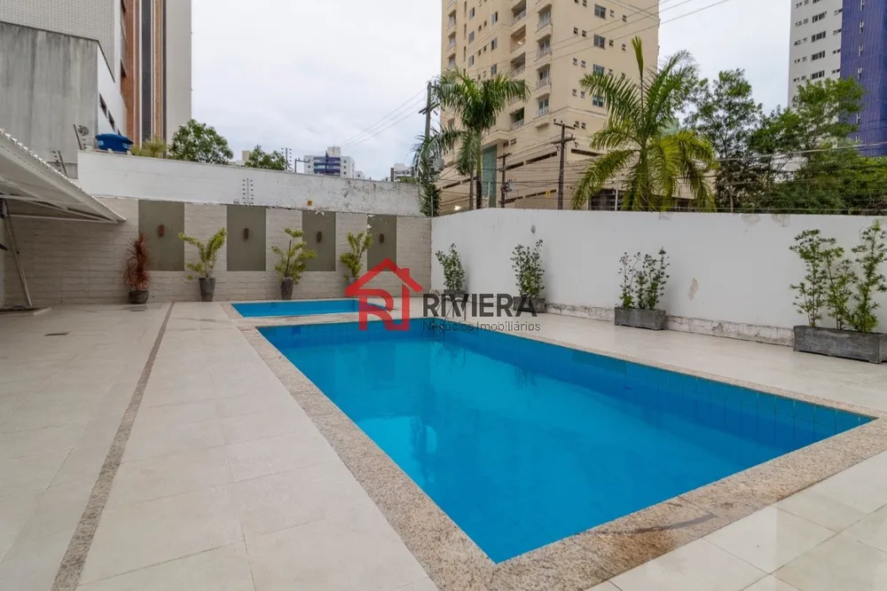 Apartamento, 3 quartos, 240 m² - Foto 1