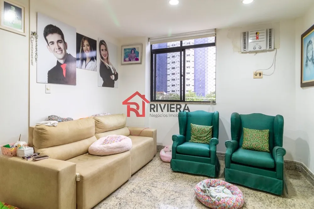 Apartamento, 3 quartos, 240 m² - Foto 9