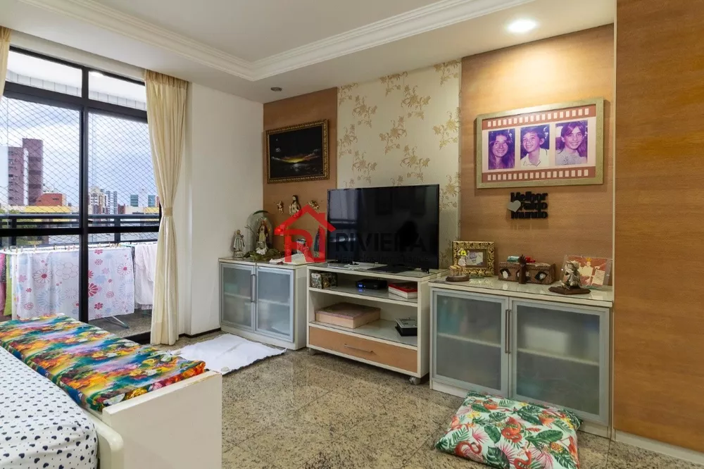 Apartamento, 3 quartos, 240 m² - Foto 4
