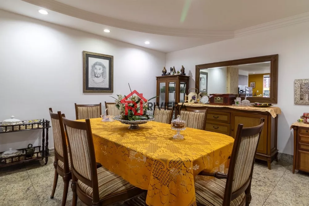 Apartamento, 3 quartos, 240 m² - Foto 7