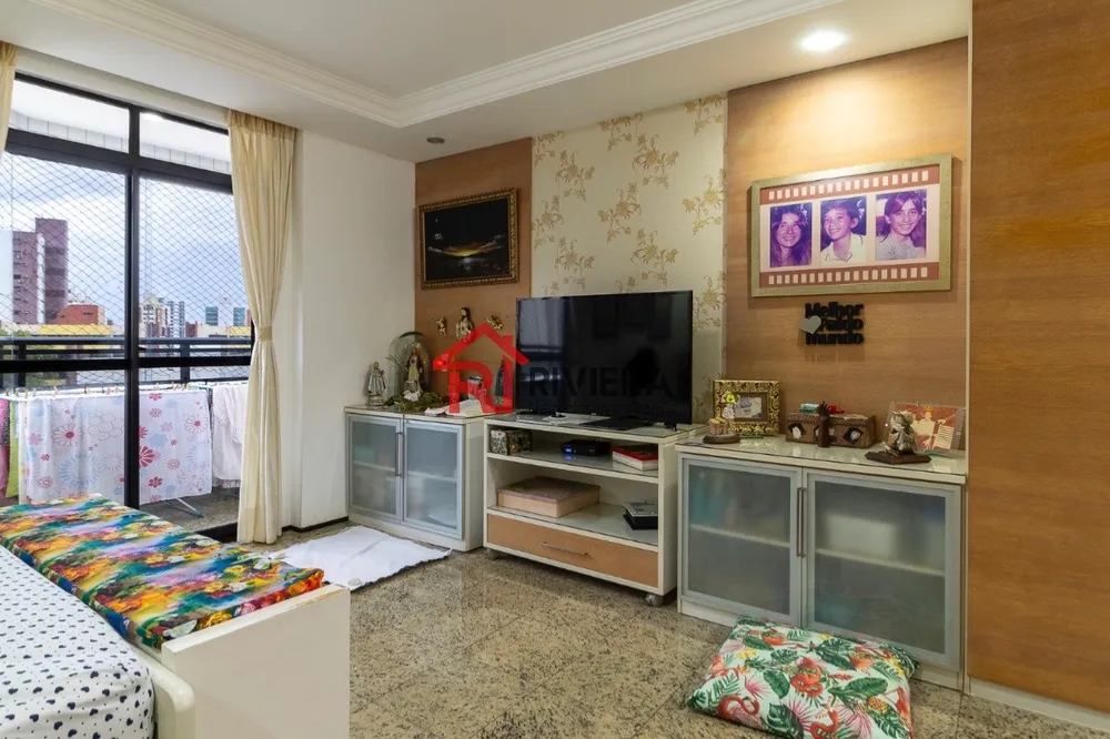 Apartamento, 3 quartos, 240 m² - Foto 17