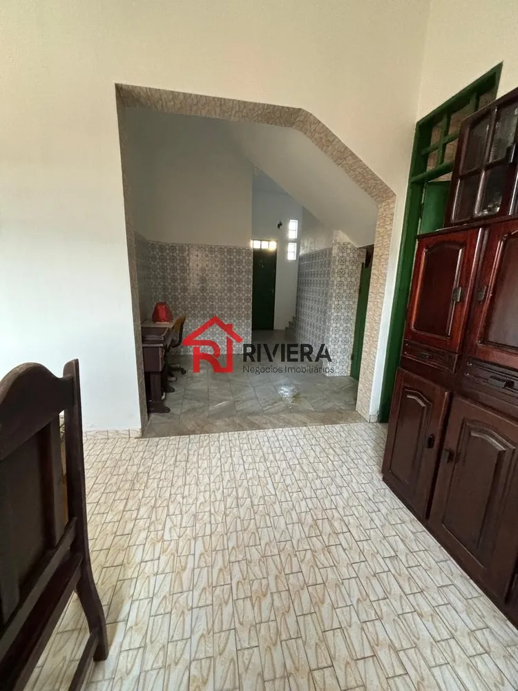 Casa, 10 quartos - Foto 16