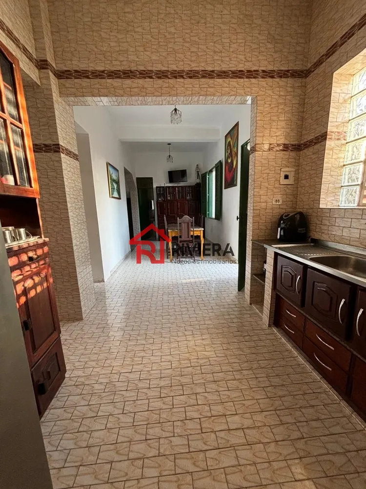Casa, 10 quartos - Foto 12