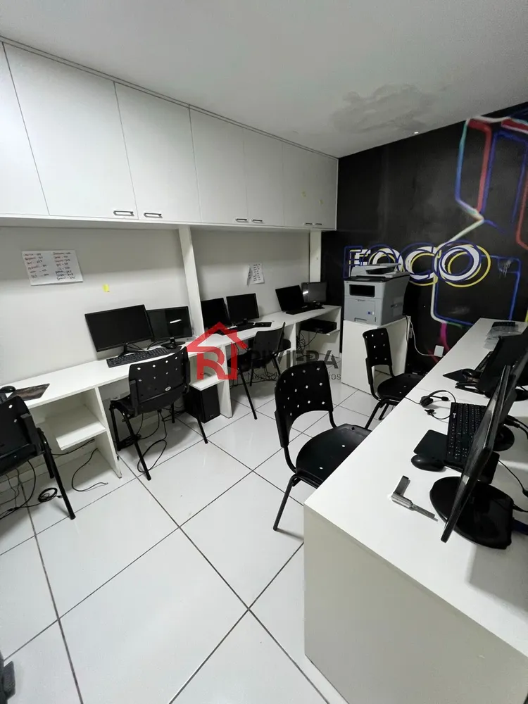 Loja-Salão, 300 m² - Foto 9