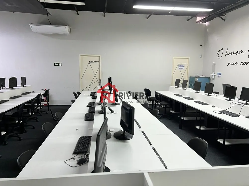 Loja-Salão, 300 m² - Foto 5