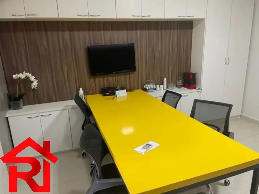 Sala-Conjunto, 38 m² - Foto 5