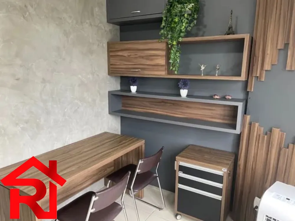 Sala-Conjunto, 38 m² - Foto 8