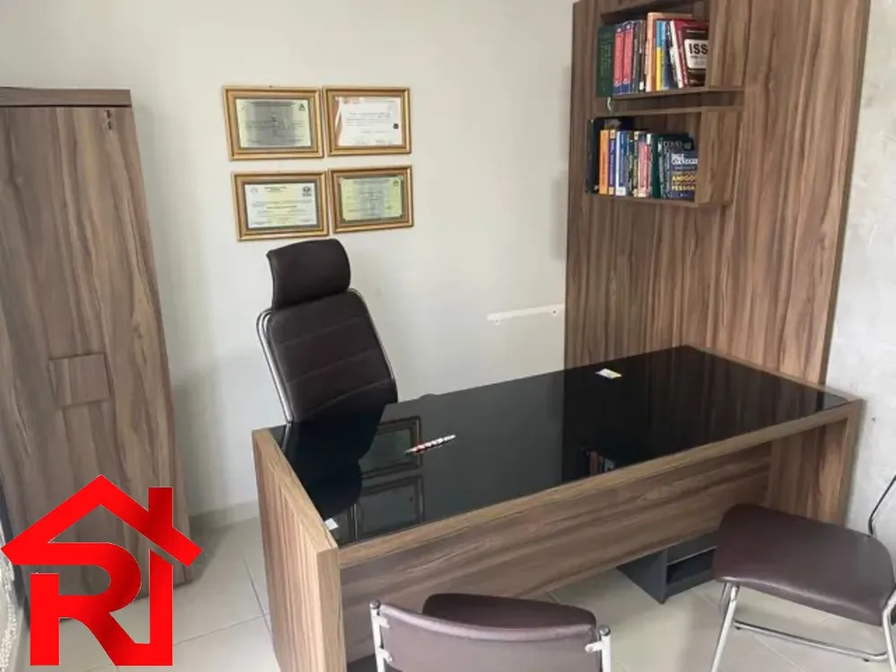 Sala-Conjunto, 38 m² - Foto 7