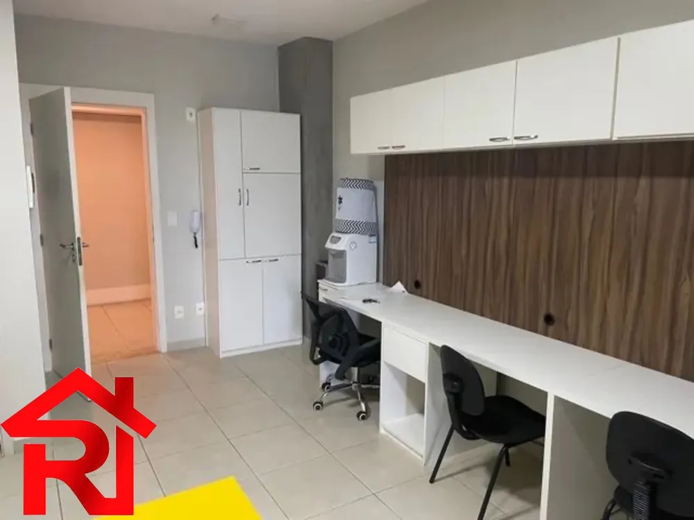 Sala-Conjunto, 38 m² - Foto 6