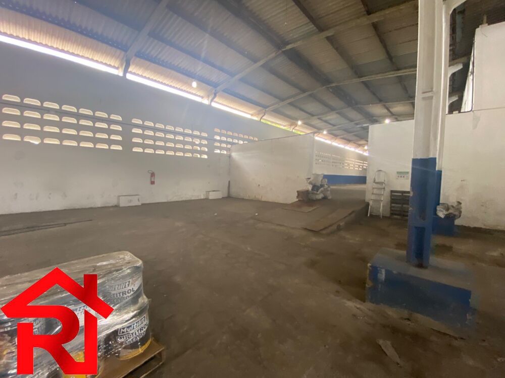 Depósito-Galpão, 10000 m² - Foto 6