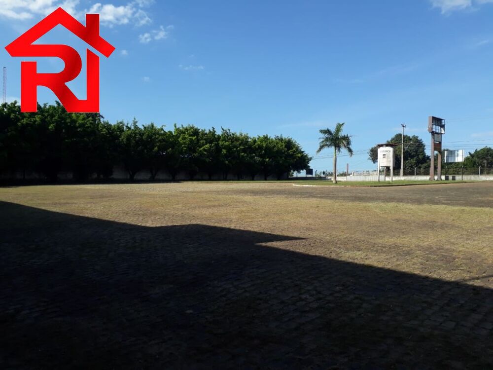 Depósito-Galpão, 10000 m² - Foto 1