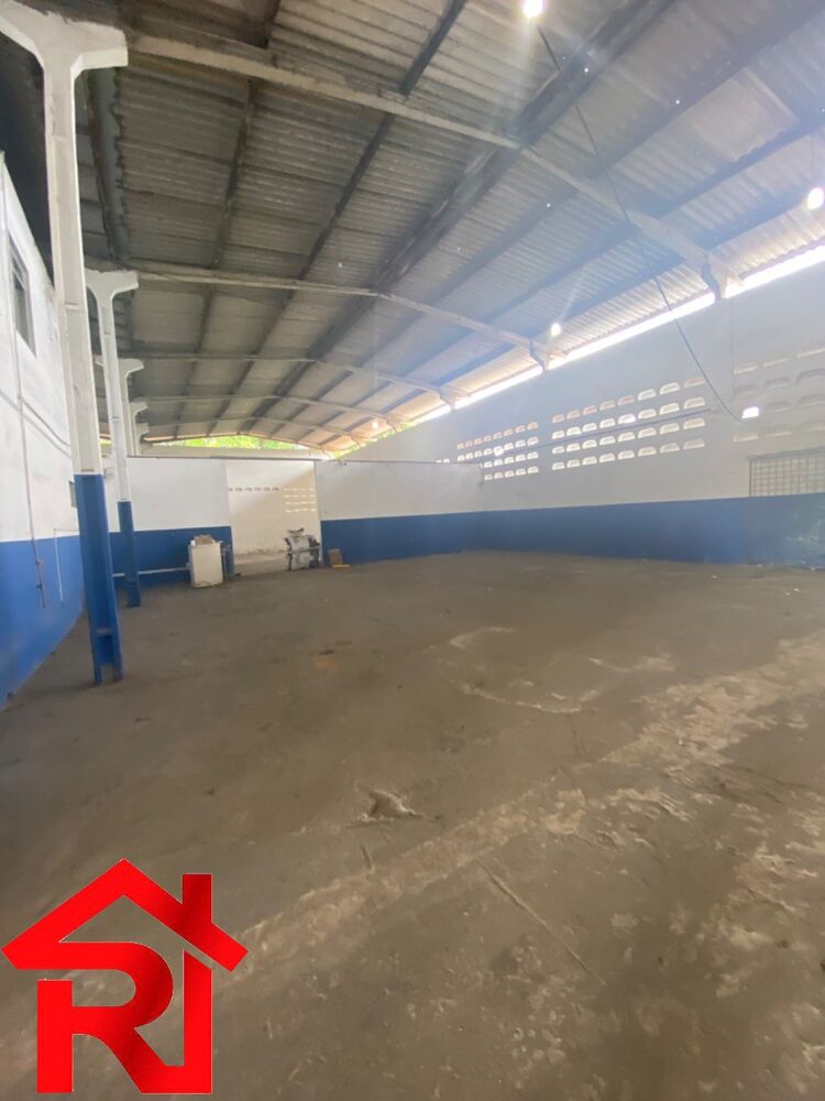 Depósito-Galpão, 10000 m² - Foto 4
