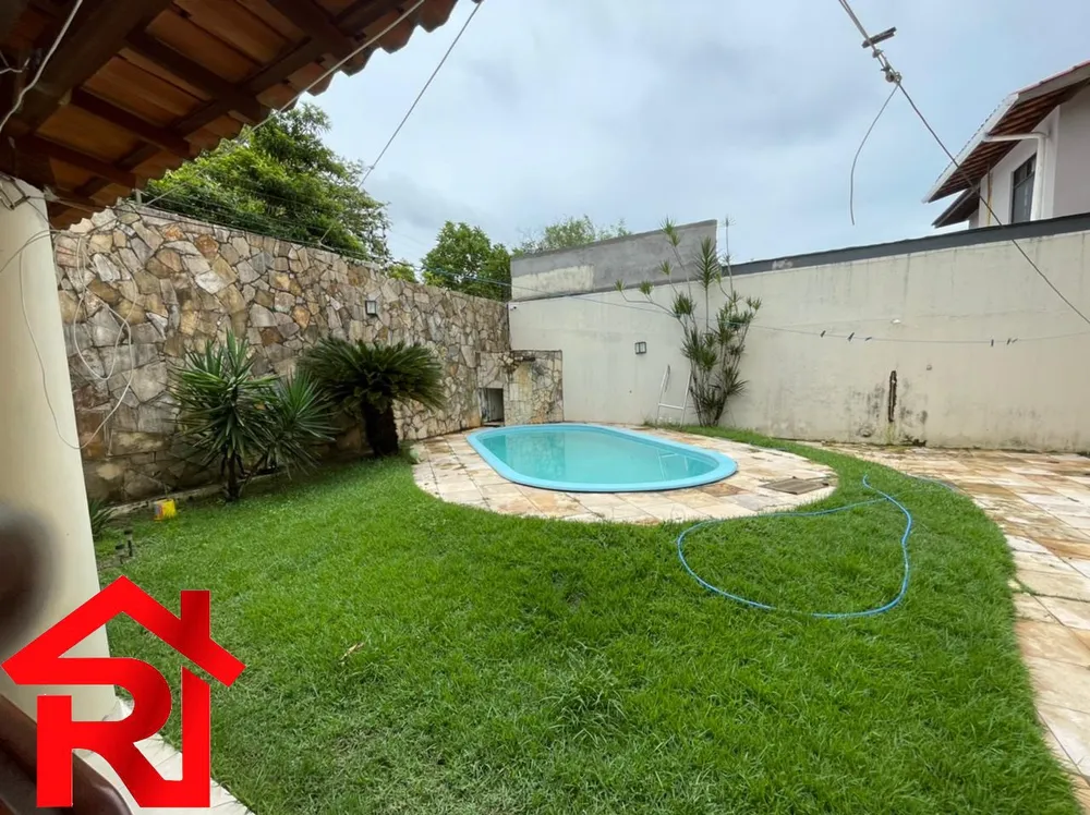 Casa, 4 quartos, 512 m² - Foto 7